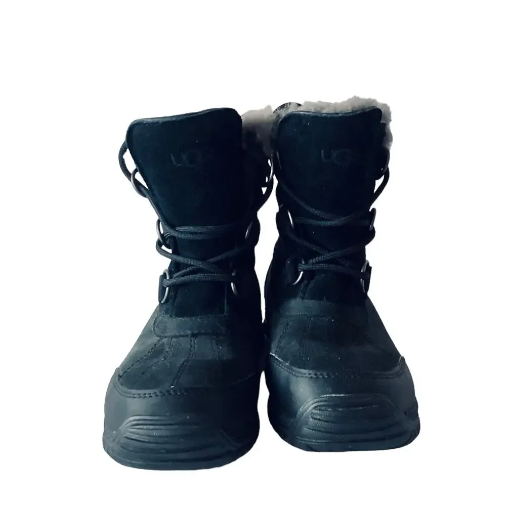 Original UGG Adirondack Snow Boots